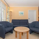 Apartamento Dünenschloss Dünenschloss 2-09 Ostseebad Kühlungsborn