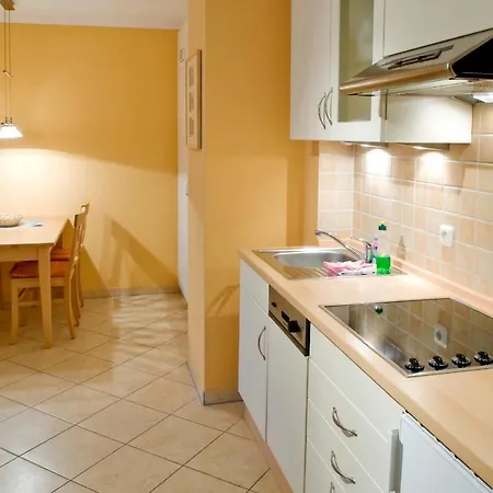 Duenenschloss Duenenschloss 2-09 * Ostseebad Kühlungsborn