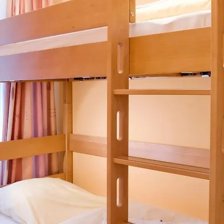 Duenenschloss Duenenschloss 2-09 Apartmán Ostseebad Kühlungsborn