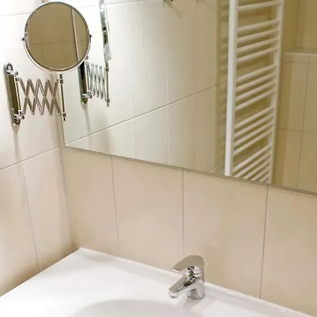 Apartmán Duenenschloss Duenenschloss 2-09