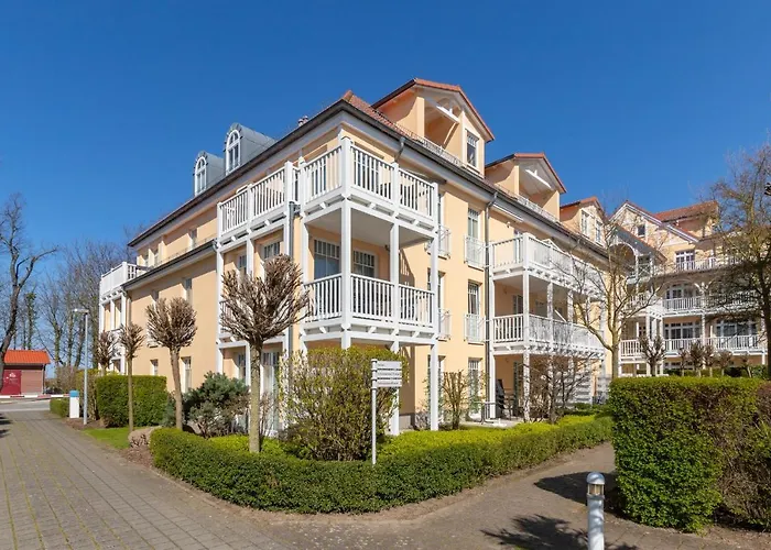 Dünenschloss Dünenschloss 2-09 *