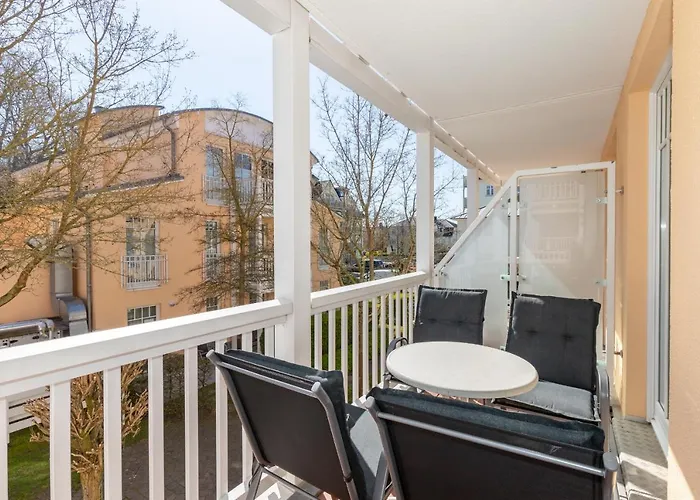 Dünenschloss Dünenschloss 2-09