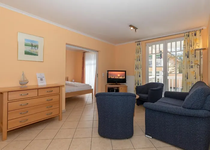 Dünenschloss Dünenschloss 2-09 *