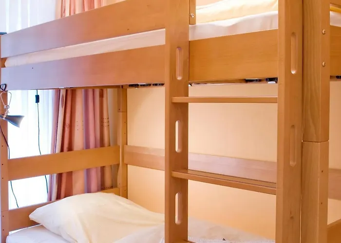 Dünenschloss Dünenschloss 2-09 Apartamento Ostseebad Kühlungsborn